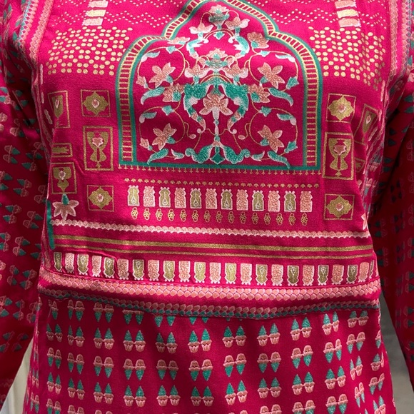 W kurta - Picture 4 of 7